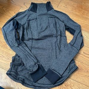 Lululemon Herringbone Pullover 6